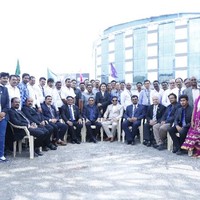 Subhani Abdul ,CSP
