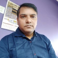 Md Nisar Ahmad