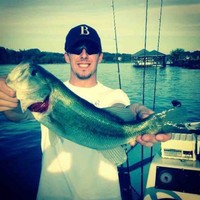 Clint Coulter