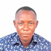 Stephen Asare