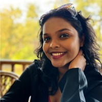 Aishwarya Gantashetty
