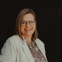 Annemarie Van der Westhuizen