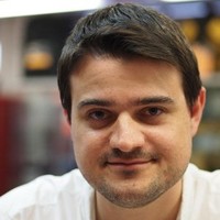 Robert Rosati