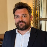 Mark Dillon
