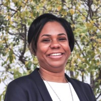 Desiree Sanders, LMSW, BSN, RN