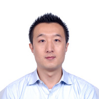 Alex Zhang