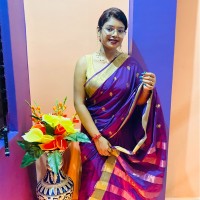 Aindrila Sarkar