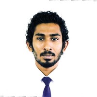 arushad ali
