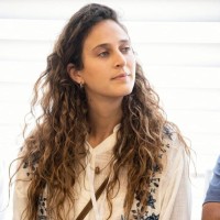 Dana Ben Barak