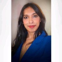 Shivaani Khan-Modak