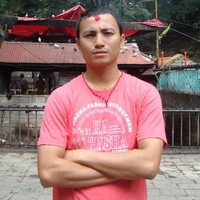 dhiren tuladhar