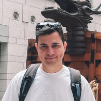 Danilo Dias