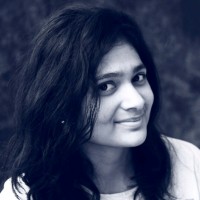 Sharvari Barve