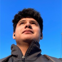 Daniel Camacho