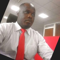 Patrick Joseph Osimhi