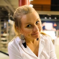 Henna-Riikka Aaltio