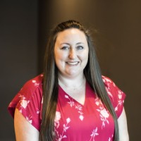 Robyn Ridgeway