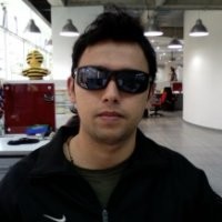 Jorge Beltran