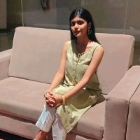 Vanshita Garud