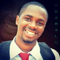 Okwudili Mbamalu