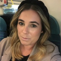 Jodie Savage
