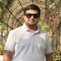 Rahul Dobariya