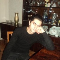 Robert Grigoryan