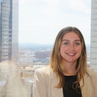 Megan O'Brien
