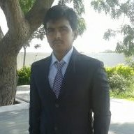 Naresh Kumar