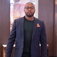 Lawrence Waters III, M.Div