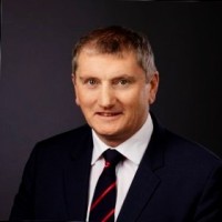 Geoff Blake