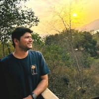 Tejas Madav