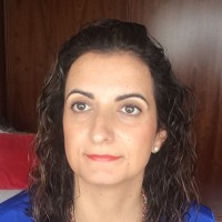 Leticia Jimenez Vazquez