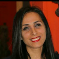 Dina Mourad