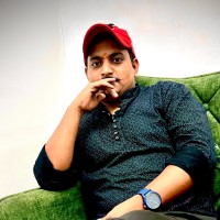 Harshit Kumar