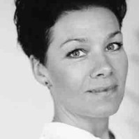 Karin Hellerstedt