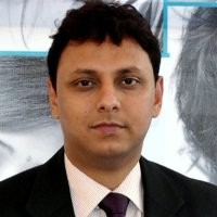 Anirban Dutta Chowdhury