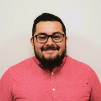 Luis Ángel Rodríguez Ramírez