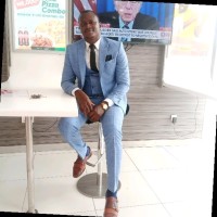 Topa Oluwafemi Asishana