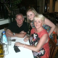 Susan McAllister