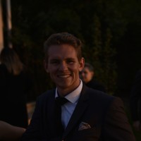 Eugene Maritz