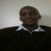 Patrick Ndung'u