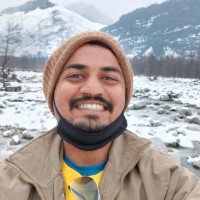 Manaskumar Sharma