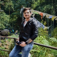 Souvik Chatterjee