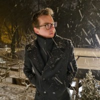 Thibaut GOSSELIN