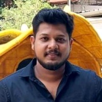 Jishnu S Ajay