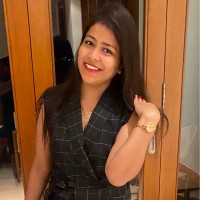 Khushboo Garg