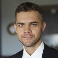 Sergei Rakhman