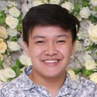 Joanito Evan