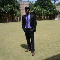 Omkar Vaze